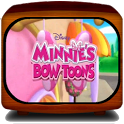 Minnie Mouse Bowtique Fan App icon