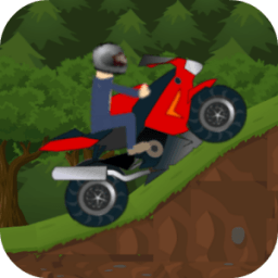 ikon Hill Climb Jungle Racing