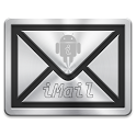 iMail multiaccount+notifiche icon