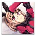 Battery Meter - Touko (Free) icon