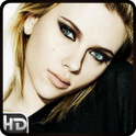 Scarlett Johansson Wallpapers icon