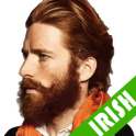 Make me Irish on 9Apps