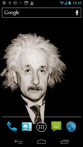 Einstein Live Wallpaper APK Download 2023 - Free - 9Apps Einstein Live Wallpaper APK Download 2023 - Free - 9Apps
