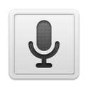 Kiri (Siri fun clone) icon