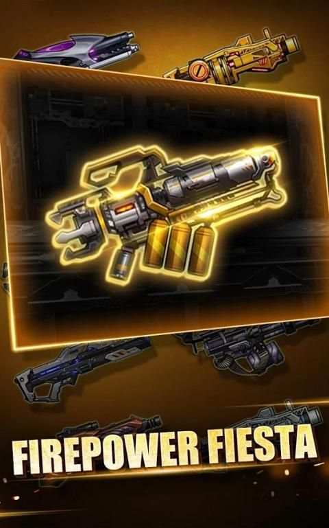 Zombie Hunter: Shooter screenshot 11