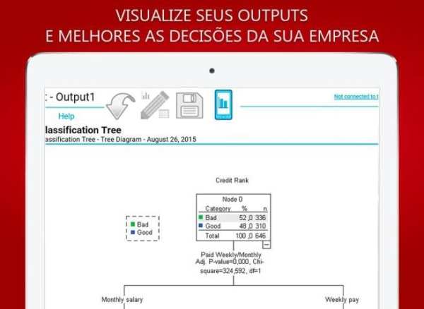 DMSS Essentials Mobile скриншот 1