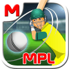 MPL Cricket Fever Game 2014 आइकन