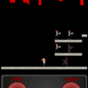 A baseball bat Vs Zombies icon