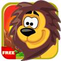 Safari Animals for Kids on 9Apps
