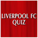 Liverpool FC Football Quiz icon