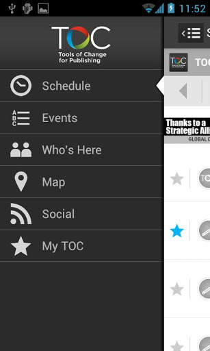 TOC-Tools of Change Conference screenshot 3