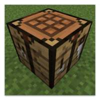 Guide Crafting Minecraft