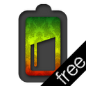 Battery Wallpaper (Free) icon