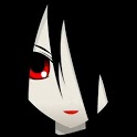 emo girls backgrounds icon