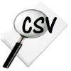 CSV Viewer