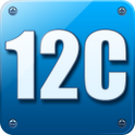 HD 12c Financial Calculator DM icon