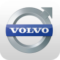 Volvo On Call icon