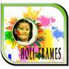 Holi Photo Frames