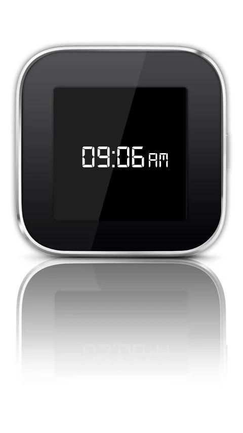 SmartWatch स्क्रीनशॉट 2