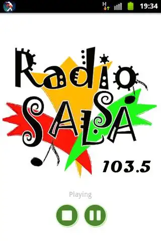 Radio Salsa APK Download 2023 - Free - 9Apps