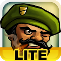 Guerrilla Bob LITE icon