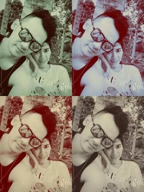 Photo Effects B612 screenshot 7