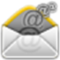 AndroMail icon