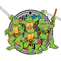 TMNT Memory Game icon