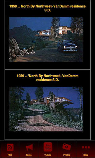 James Bond 007 Fans Unofficial screenshot 4