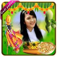 Gudi padwa photo frames on 9Apps