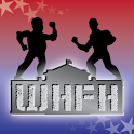 White House Fight House - WHFH icon