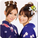 Most Beautiful Japanese Girls* icon