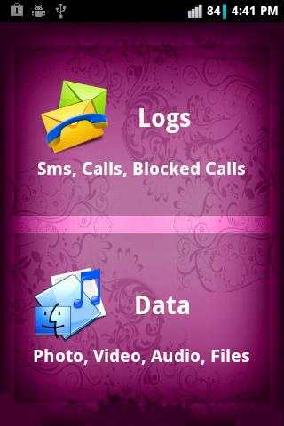 Hide My Boyfriend Lite screenshot 2