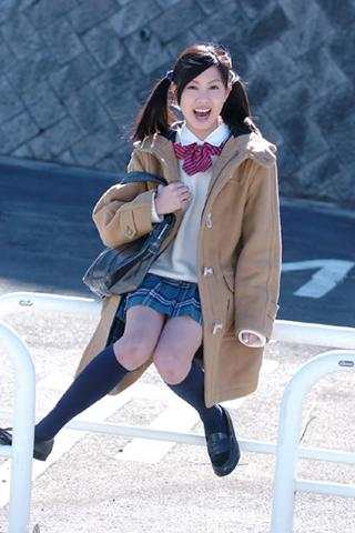 BeautifulJapaneseUniform vol.9 2 تصوير الشاشة