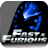 Fast &amp;amp; Furious 5 icon