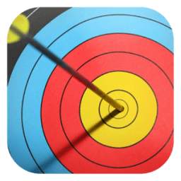 Arrow Shooter - Archery Game.