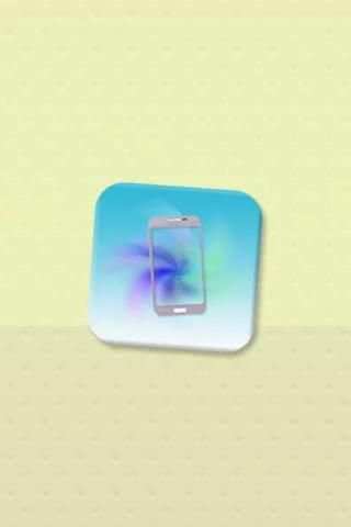 Bluelight filter for eye care screenshot 2
