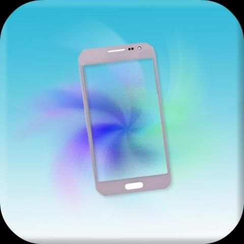 Bluelight filter for eye care screenshot 1