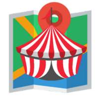 Circus Map on 9Apps