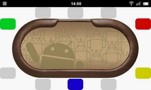 TableNotes Lite screenshot 2