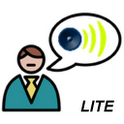 Talk Shows Internet Radio lite icon