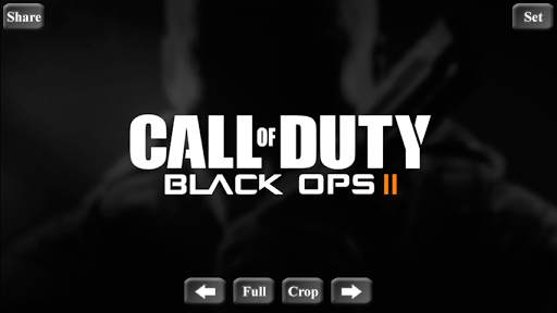 Black Ops 2 Wallpapers HD screenshot 4