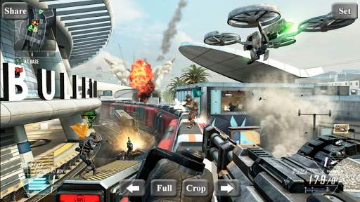Black Ops 2 Wallpapers HD screenshot 5