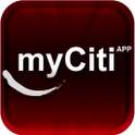 myCitiApp