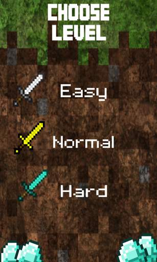 Memory Minecraft No Official screenshot 2