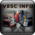 V8 Supercars Info