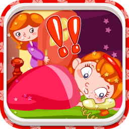 التراخي عن النوم أيقونة