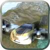 Flying Car Simulator