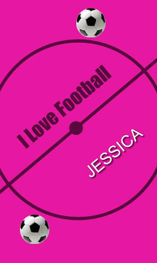 I Love Football Lite screenshot 3