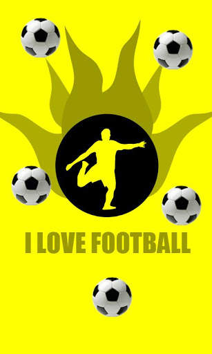 I Love Football Lite screenshot 4